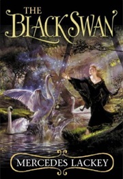 The Black Swan (Mercedes Lackey)