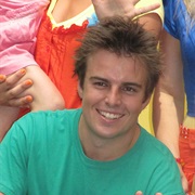 Tim Maddren (Hi-5)