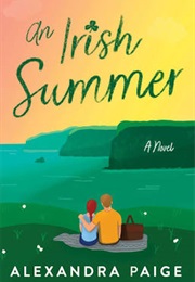 An Irish Summer (Alexandra Paige)