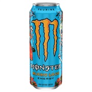 Monster Energy Juice Mucho Loco