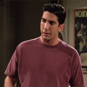 S2.E5: The One With Five Steaks and an Eggplant