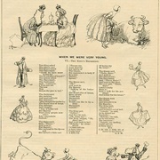 The King's Breakfast by A.A. Milne