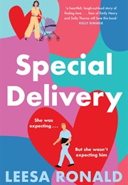 Special Delivery (Leesa Ronald)
