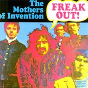 Mothers of Invention - You're Probably Wondering Why I'm Here