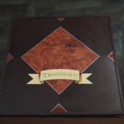 Trogdor!! the Board Game - Wyrmwood Version