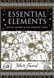 Essential Elements (Matt Tweed)