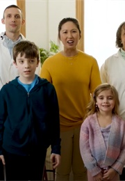 SPARK: Autism Awareness (2023)