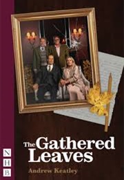 The Gathered Leaves (Keatley, Andrew)