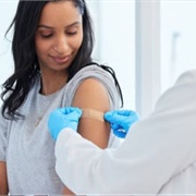 Tick-Borne Encephalitis Vaccine