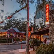 Red River, Austin