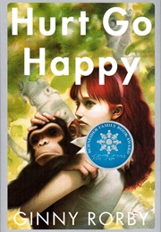 Hurt Go Happy (Ginny Rorby)