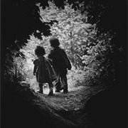 The Walk to Paradise Garden (W. Eugene Smith)