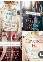 Cavendon Chronicles (Barbara Taylor Bradford)
