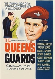 The Queen's Guards (1961)