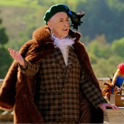 S2.E5: A Killer Move