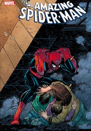 The Amazing Spider-Man #55 (Zeb Wells & Emilio Laiso)