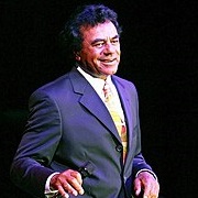 Johnny Mathis