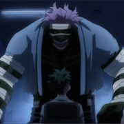 169. the Girl Who Loves Smiles