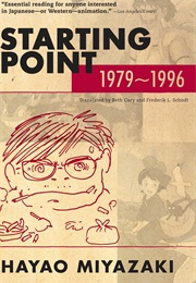 Starting Point: 1979-1996 (1996)
