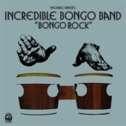 Incredible Bongo Band - In-A-Gadda-Da-Vida
