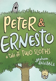 Peter & Ernesto (Graham Annable)