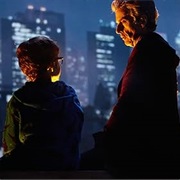 S10.E0: The Return of Doctor Mysterio