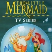 The Little Mermaid TV Series (1992)