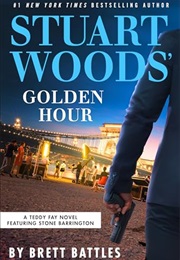Golden Hour (Stuart Woods and Brett Battles)