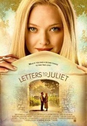 Letters to Juliet (2010)