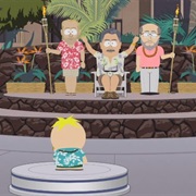 S16.E11: Going Native