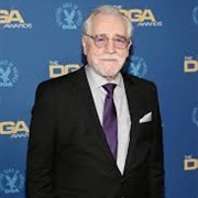 Brian Cox