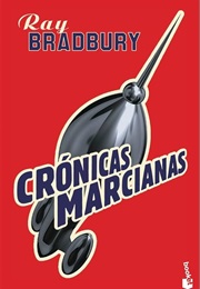 Crónicas Marcianas (Ray Bradbury)