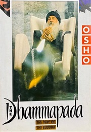 The Dhammapada - The Way of the Buddha Vol.1 (Osho)