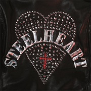 Steelheart - Steelheart (1990)