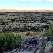 Valley of Fires Recreation Area