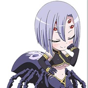 Rachnera Arachnera