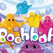 Boobah