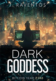 Dark Goddess (J. Raventos)