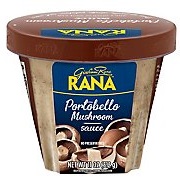 Rana Portabello Mushroom Pasta Sauce