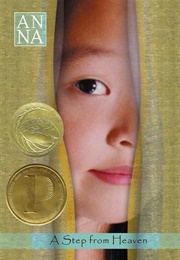 A Step From Heaven (An Na)