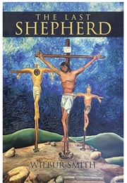 The Last Shepherd (Wilbur Smith)