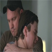 Glee: "Preggers" (S1,E4)