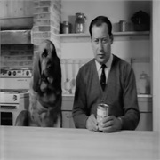 Chunky: "Clement Freud & Henry"