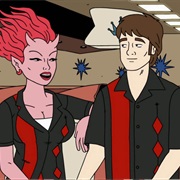 S2.E12: Any Given Workday