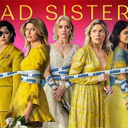 Bad Sisters Season 2