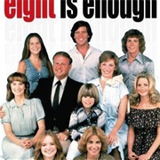 Eight Is Enough Season 2