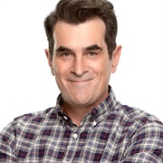 Ty Burrell