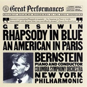 Rhapsody in Blue - Gershwin