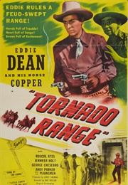 Tornado Range (1948)