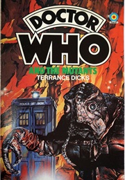 Doctor Who and the Mutants (Terrance Dicks)